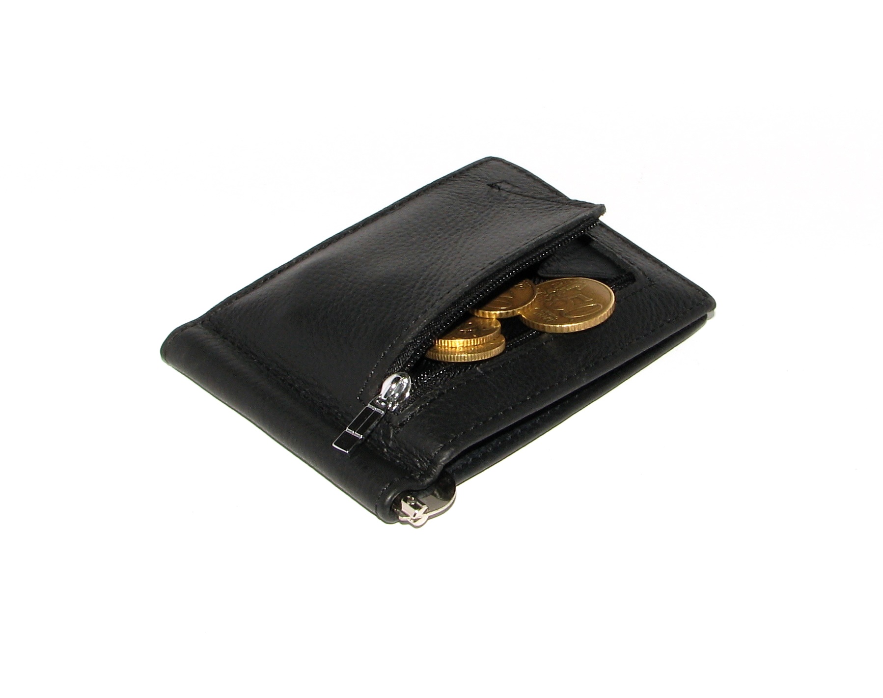 Зажим для денег ST470 BLACK Зажим для денег ST470 BLACK